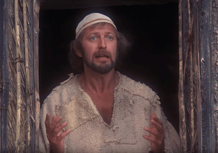 A_Selection_Of_Scenes_From_Monty_Python_s_Life_Of_Brian_-_YouTube